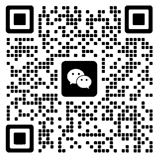 WeChat QR code for Erudite Academy